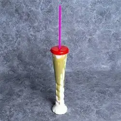 Pistachio Shake