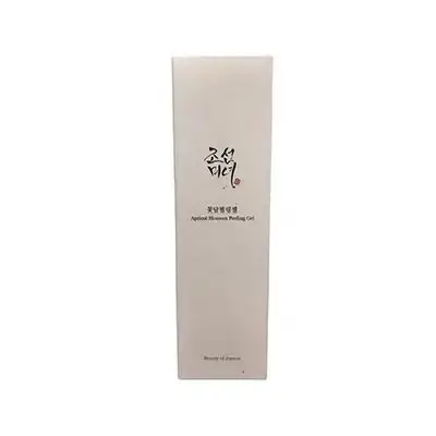 Beauty of Joseon Apricot Blossom Peeling Gel