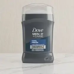 Dove men care cool fresh