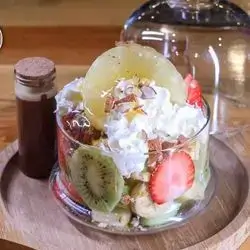 Fruit Salad