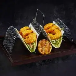 Prawn Taco