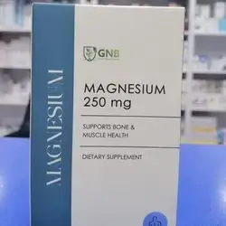 Magnesium 250mg