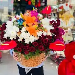 Table Flower