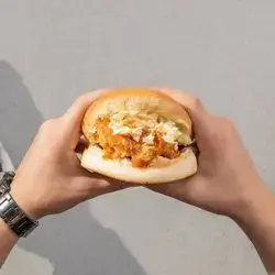 Sweet Chili Chicken