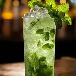 Mint Mojito