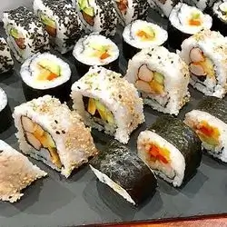 Mix Sushi