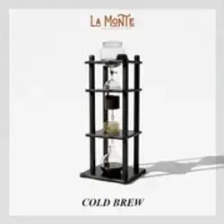 Cold Brew