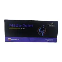 Madamar Mada-Joint Plus