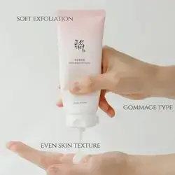 Beauty of Joseon Apricot Blossom Peeling Gel