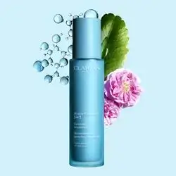 Clarins Hydra-Essential [HA2] moisturizes and quenches emulsion all skin types 75ml