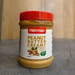 Peanut Butter 
