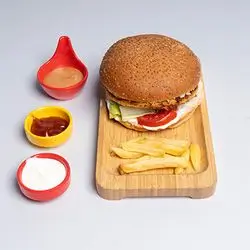 Chicken Burger