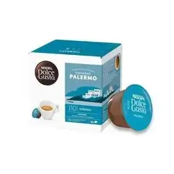 Dolce Gusto Espresso Palermo / 16 Count