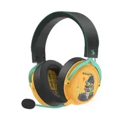 Bloody MR595 Wireless Headset Renegade Sunset