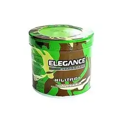 Elegance Military Hair Gel 500 Ml