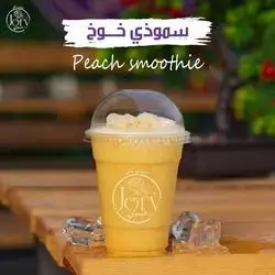 Peach Smoothie