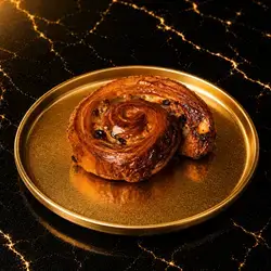 Pain Aux Raisins