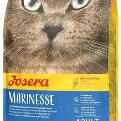 Josera marinesse adult grain free salmon 10kg