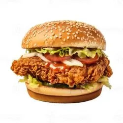 Chicken Burger