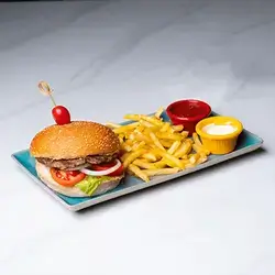 Classic Burger