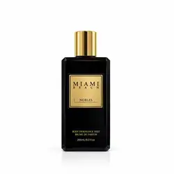 Miami beach nobles body mist