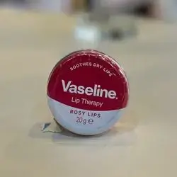 Vaseline Lip Therapy ROSY LIPS 20g