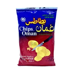 Gips Oman 97 g