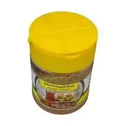 Alen Spice - Kulicha