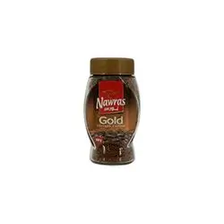 Nawras Gold Coffee 100G