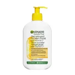Garnier Vitamin C Face Wash