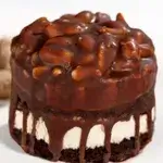 Caramel Cake