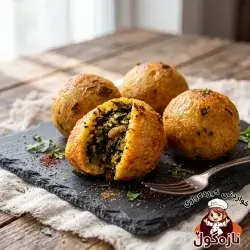 کفتە بە مریشک - ١ نەفەر
