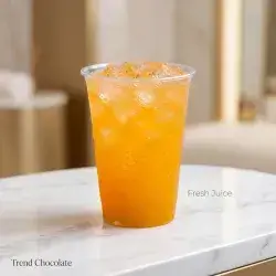 Fresh Orange Juice