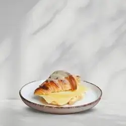 Cheese Croissant
