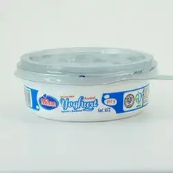 Manizan Vita 10% Fat Cream Yoghurt 900G