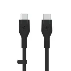 Belkin Boost Charger Flex USB-C TO USB-C Black