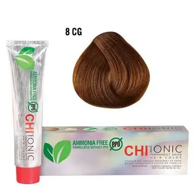 50-4W – Dark Natural Warm Brown
