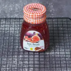 Fig Jam 360g