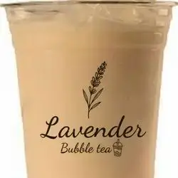 Caramel and hazelnut Smoothie