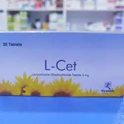 L-Cet