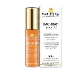 Pariderm Bachrati Boost Vitamin C