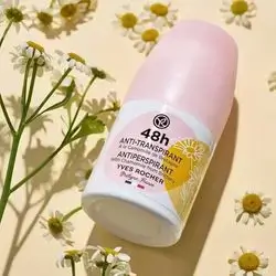 24h DEODORANT YVES ROCHER with Chamomile from Brittany
