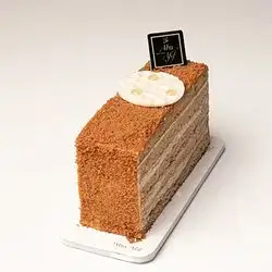 Honey Cake
