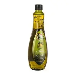 Afia Olive Oil Extra Virgin 1 Lt