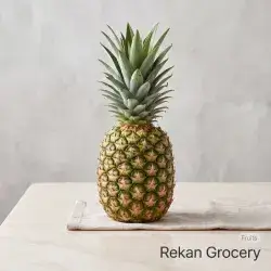 1 Pineapple
