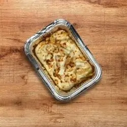 French Fries With Cheese
