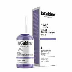 LACABINE Mono actives serum cream