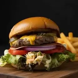 Fiurs Burger