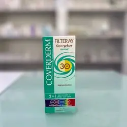 Coverdem normal cream spf30 50ml