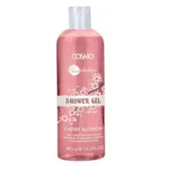 SHOWER GEL 480ML - CHERRY